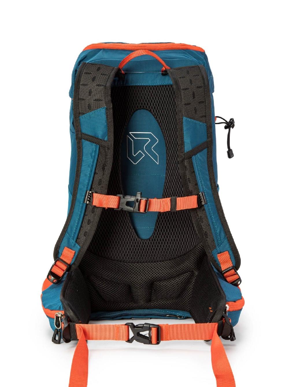 Rock Experience Rock Avatar 24L zaino trekking Qualità