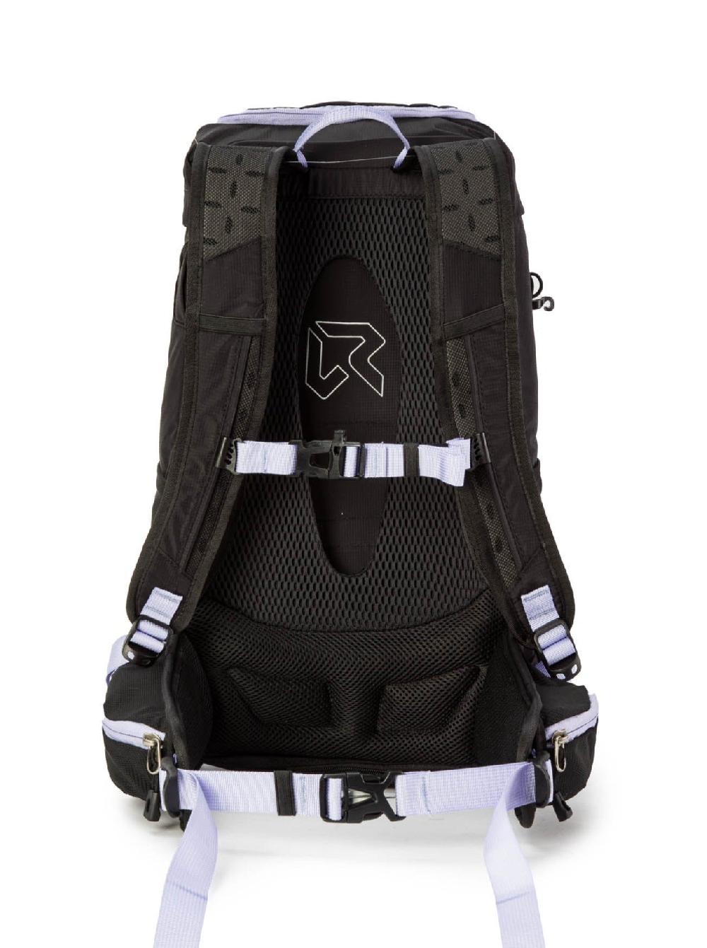 Rock Experience Rock Avatar 24L zaino trekking Qualità