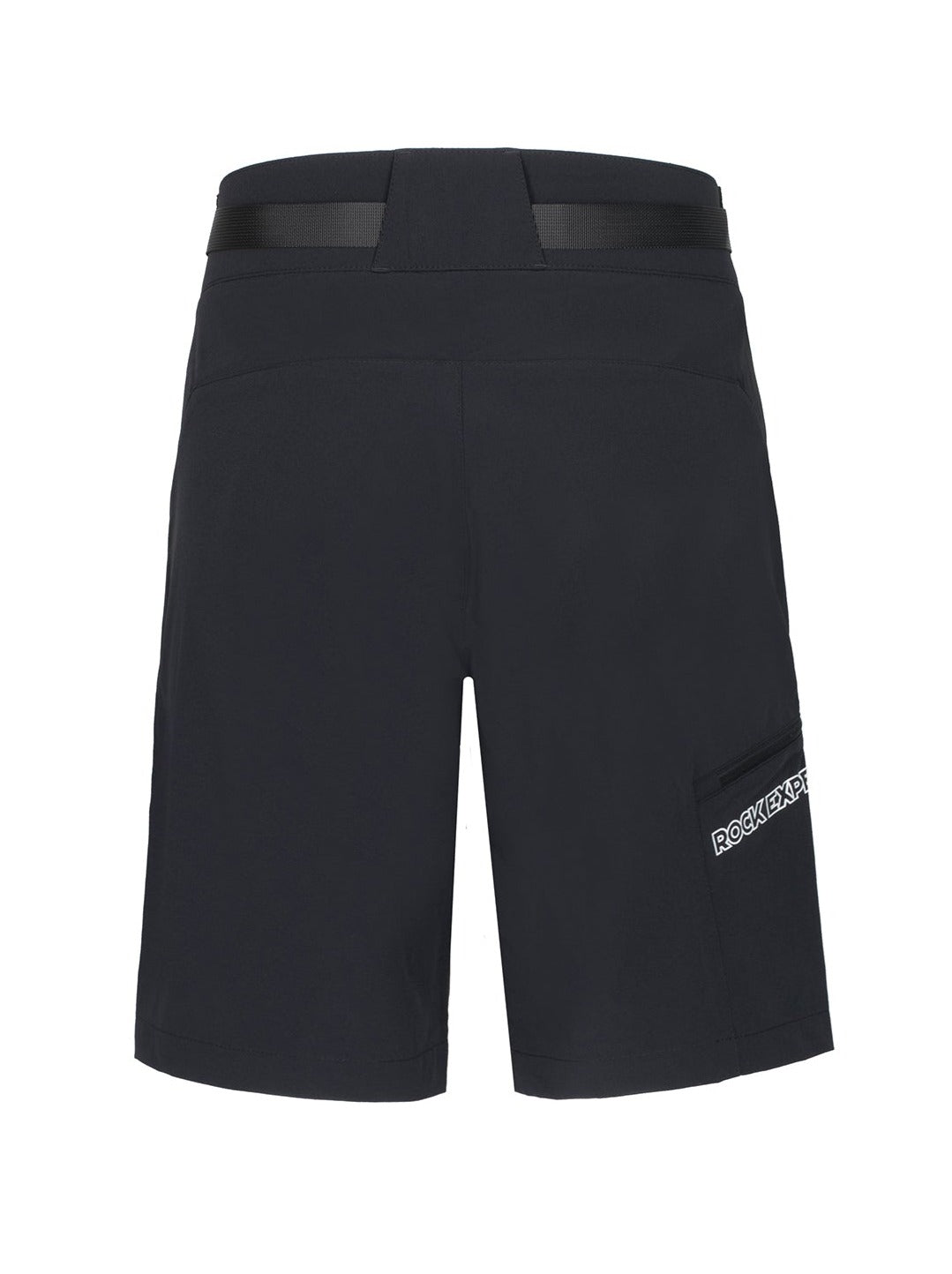 Rock Experience Scarlet Runner pantaloni corti uomo Promozione