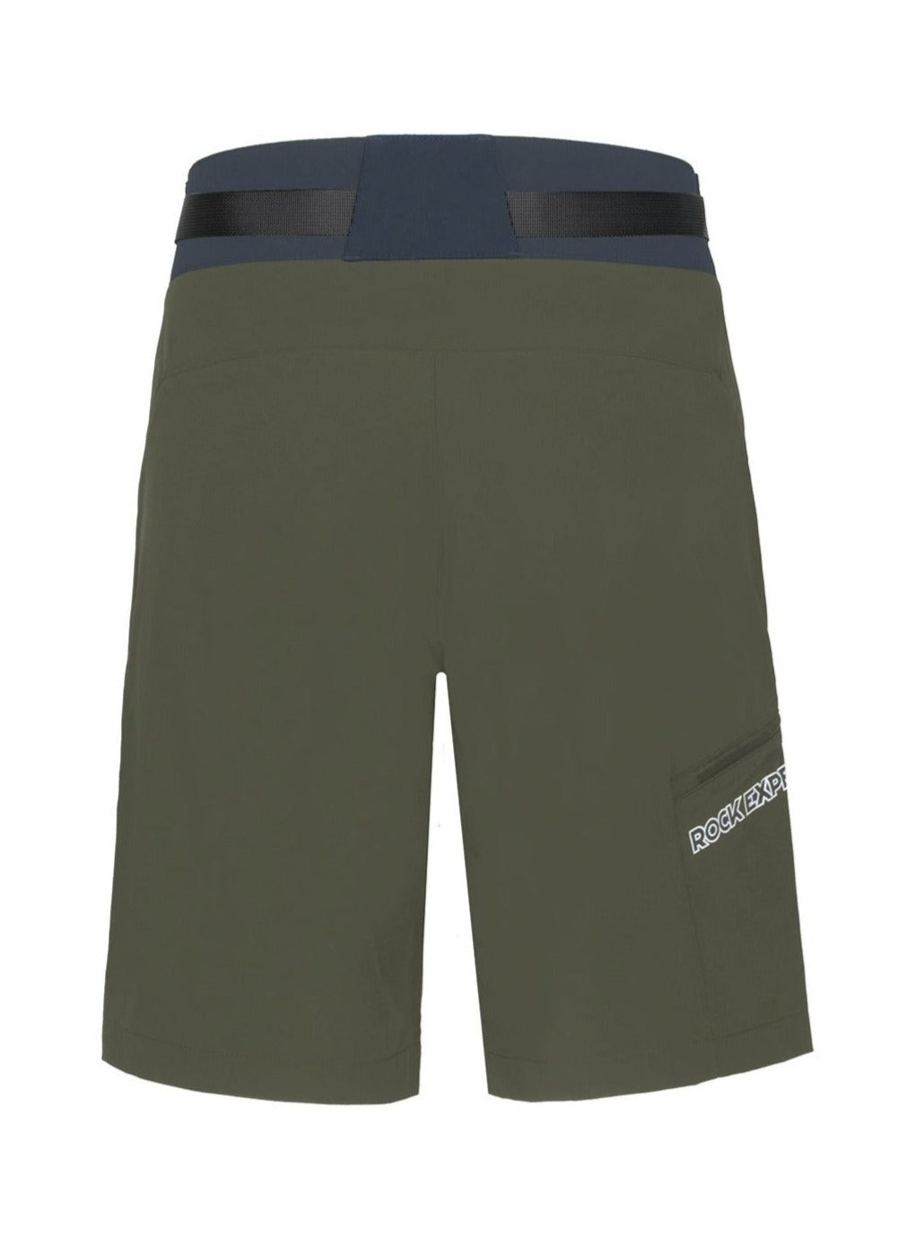 Rock Experience Scarlet Runner pantaloni corti uomo Promozione