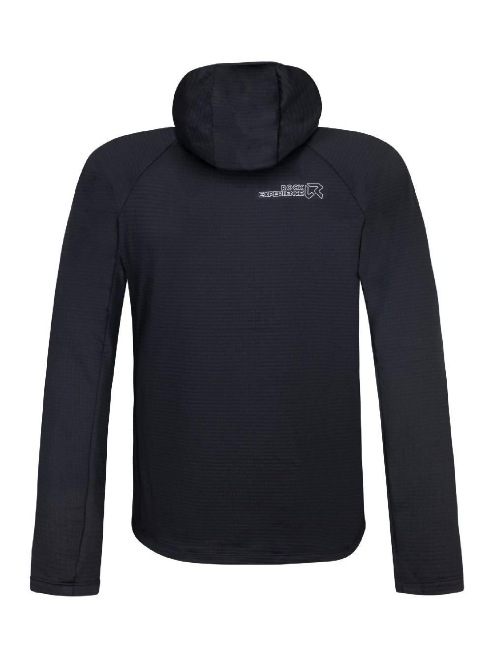 Rock Experience Arrows felpa uomo Soddisfazione Garantita