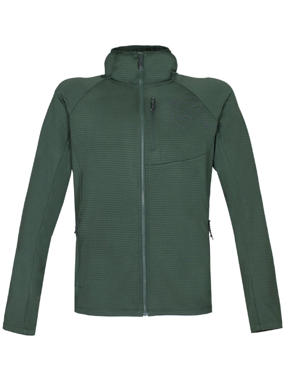 Rock Experience Arrows felpa uomo Soddisfazione Garantita
