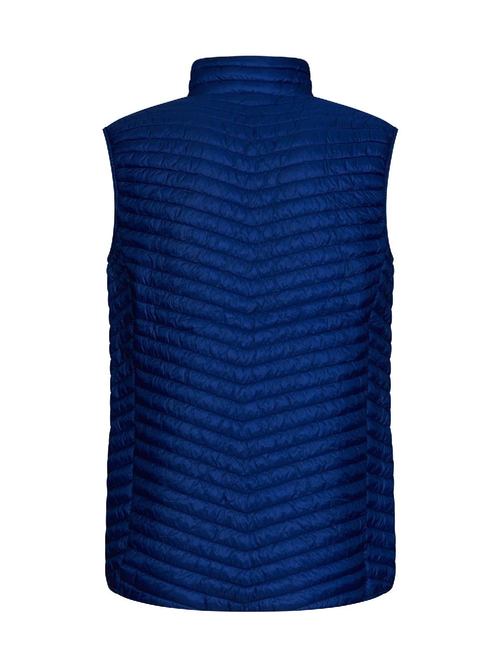 Rock Experience Sitka Vest piumino smanicato uomo Presa