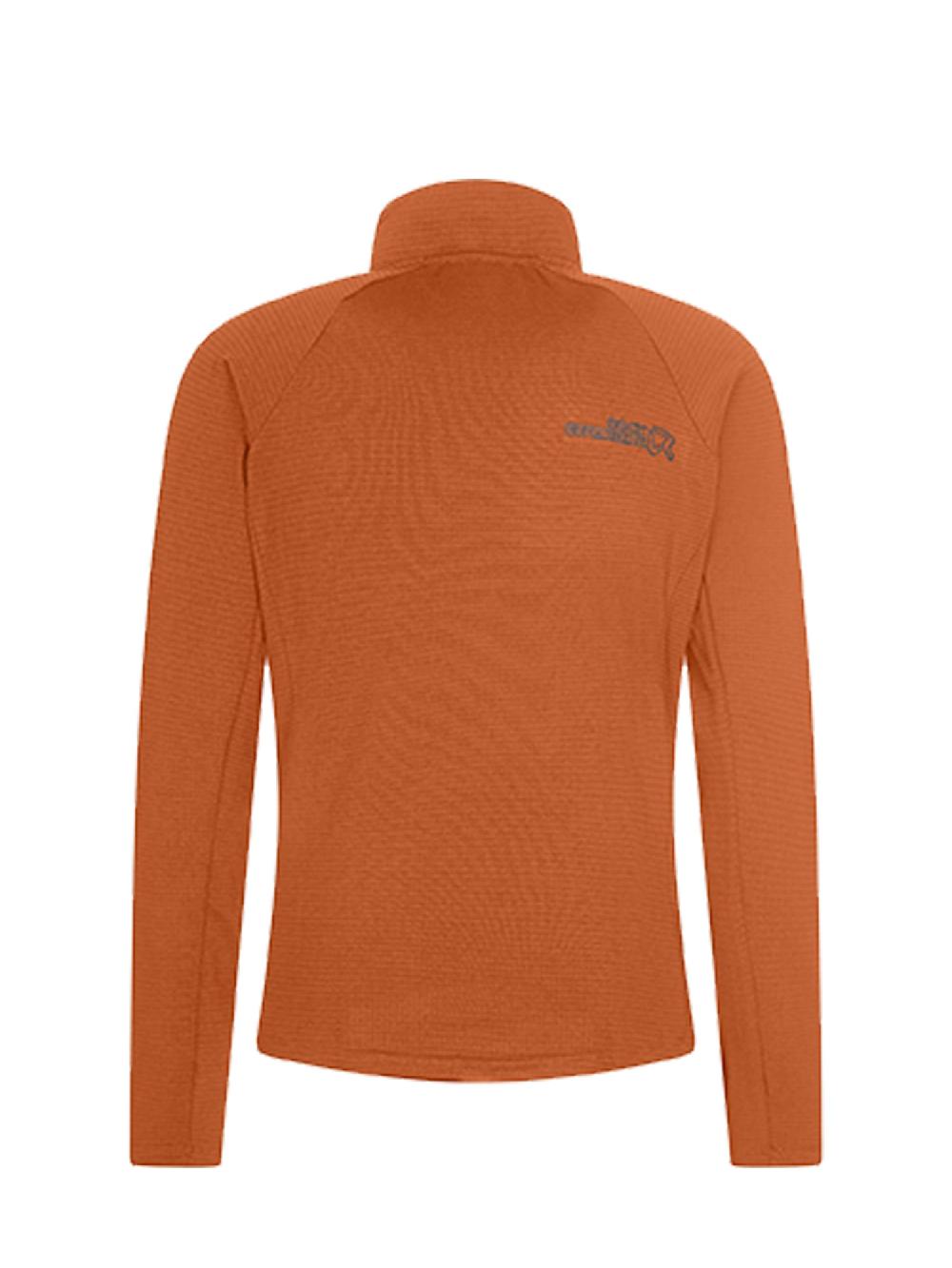 Rock Experience Arrows Mock neck Felpa uomo Acquista Ora