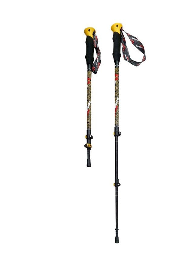 Rock Experience Trekking Pole 2.0 Alu Poles bastoncini trekking