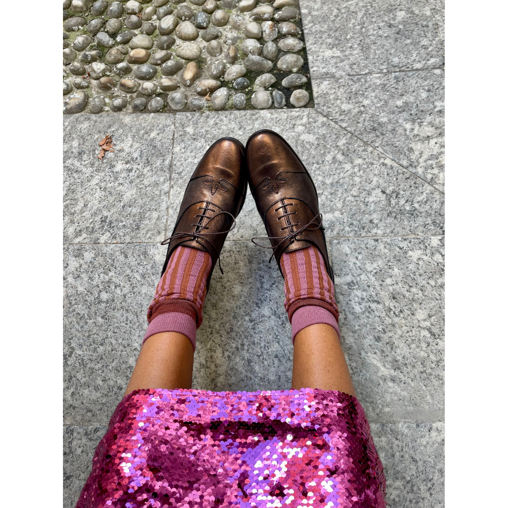 Rose'S Roses LYNN BRONZO Promozione Limitata