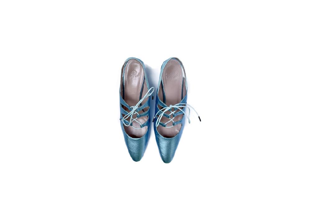 Rose'S Roses Ann 50 Celeste Presa