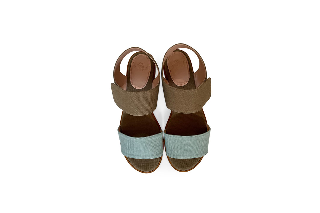 Rose'S Roses Margaux Flat – Canvas Hotsell