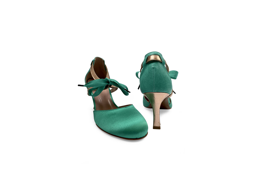 Rose'S Roses Carmen Emerald Saldi Di Fabbrica