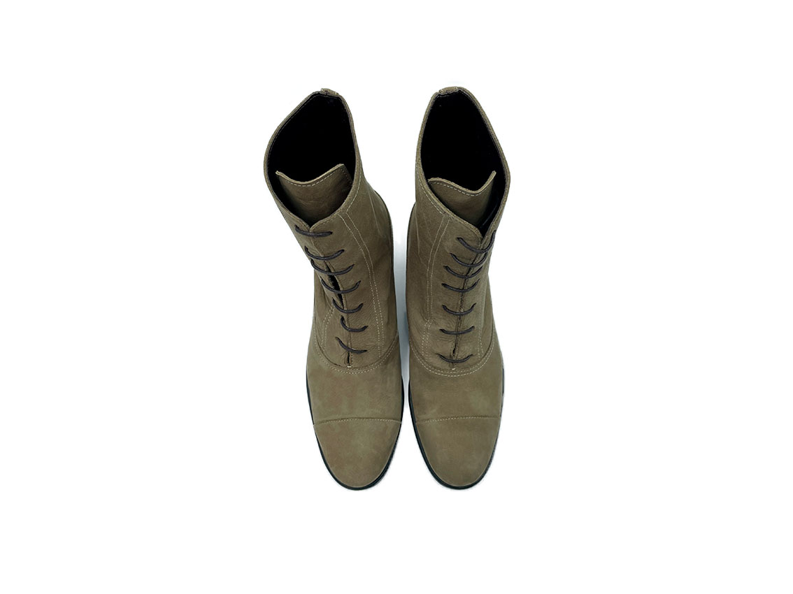 Rose'S Roses Theresa – Oxford Boots Qualità