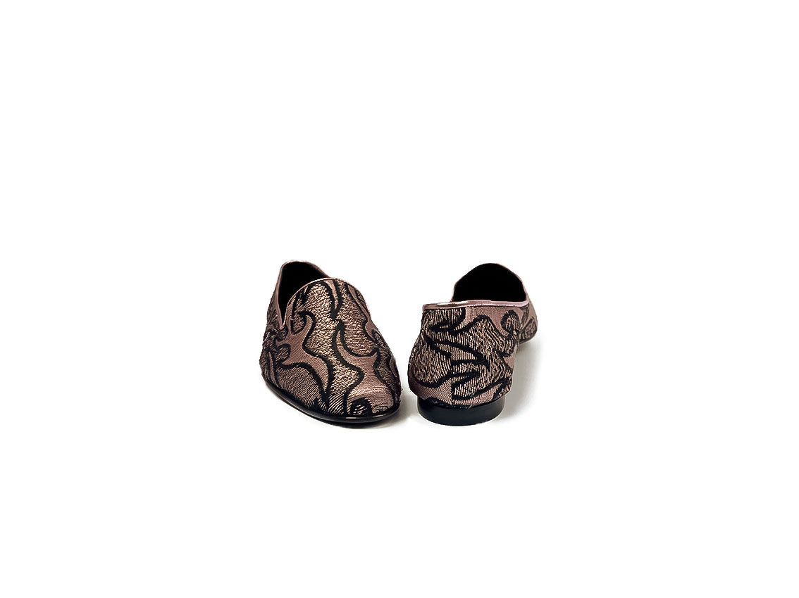 Rose'S Roses Starlette Jacquard Negozi Online