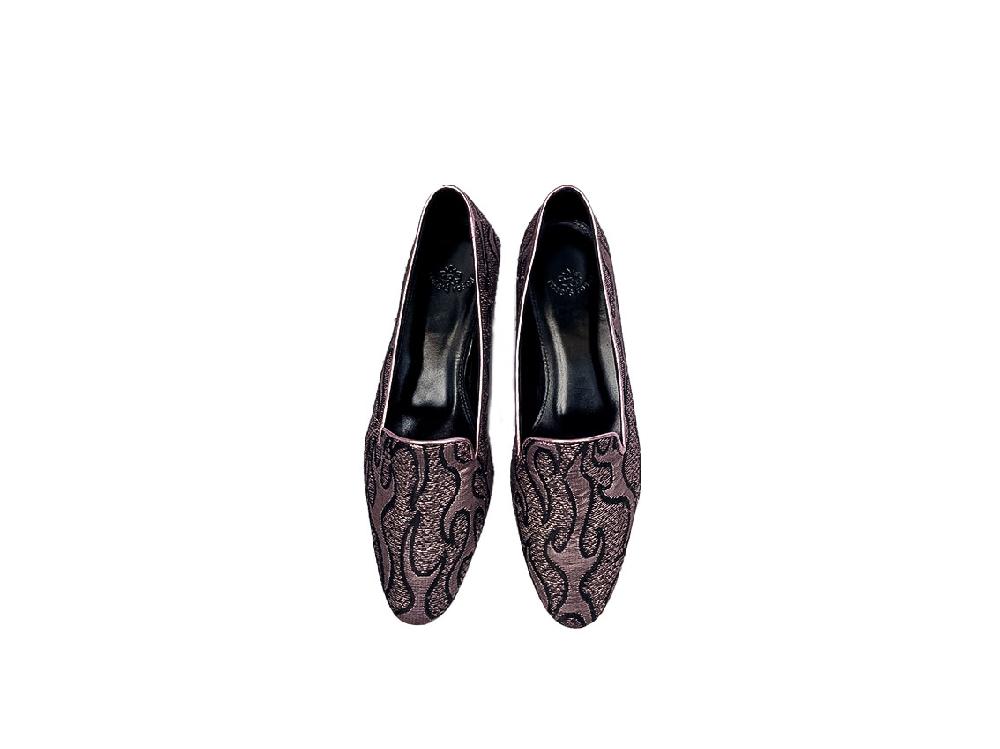 Rose'S Roses Starlette Jacquard Negozi Online