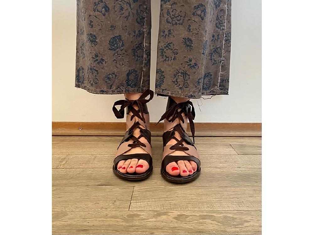 Rose'S Roses Petra Flat Savana Fino Al -60%