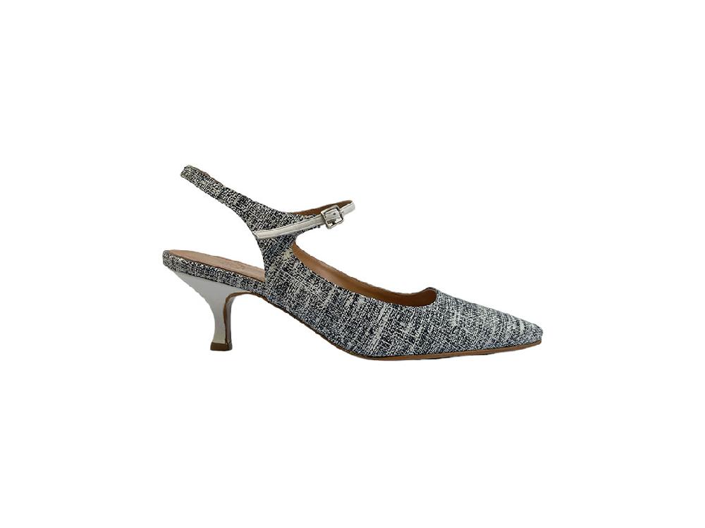 Rose'S Roses Nancy – Slingback Presa