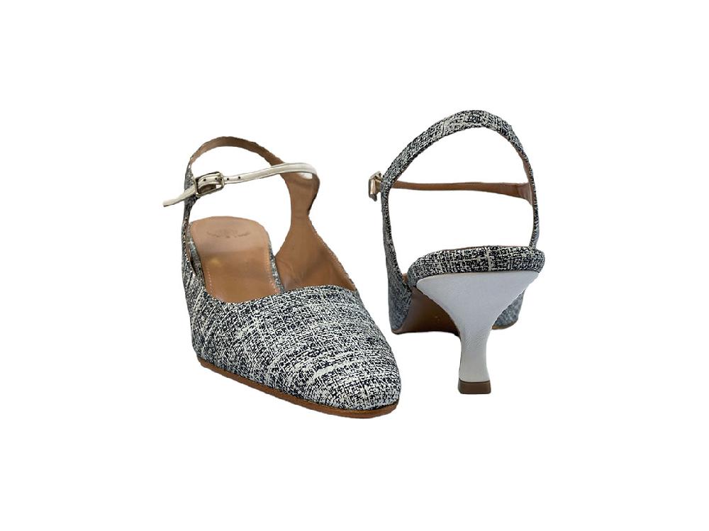 Rose'S Roses Nancy – Slingback Presa