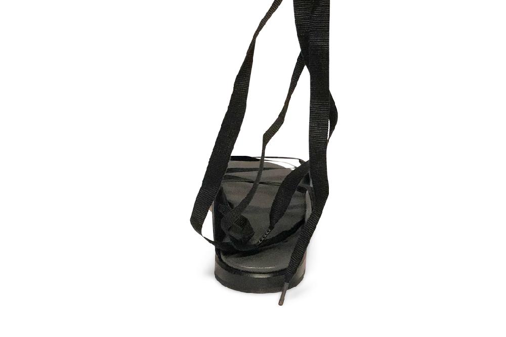 Rose'S Roses Therese Charcoal Presa