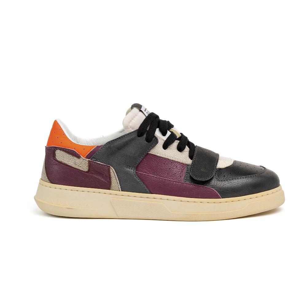 RUN OF RUN OF Runwastable Project | Upcycled sneakers | RW002 - 42 In Saldo