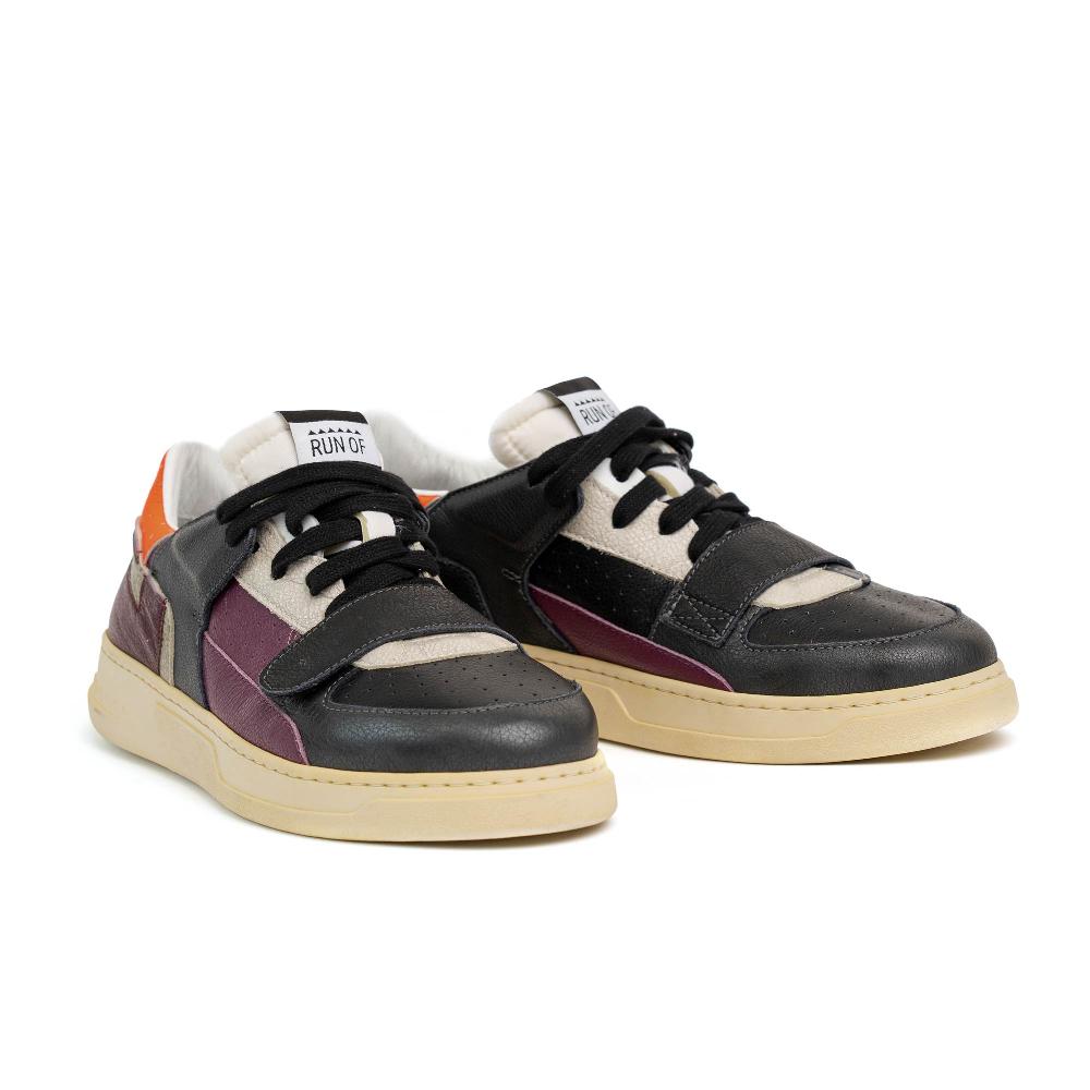 RUN OF RUN OF Runwastable Project | Upcycled sneakers | RW002 - 42 In Saldo