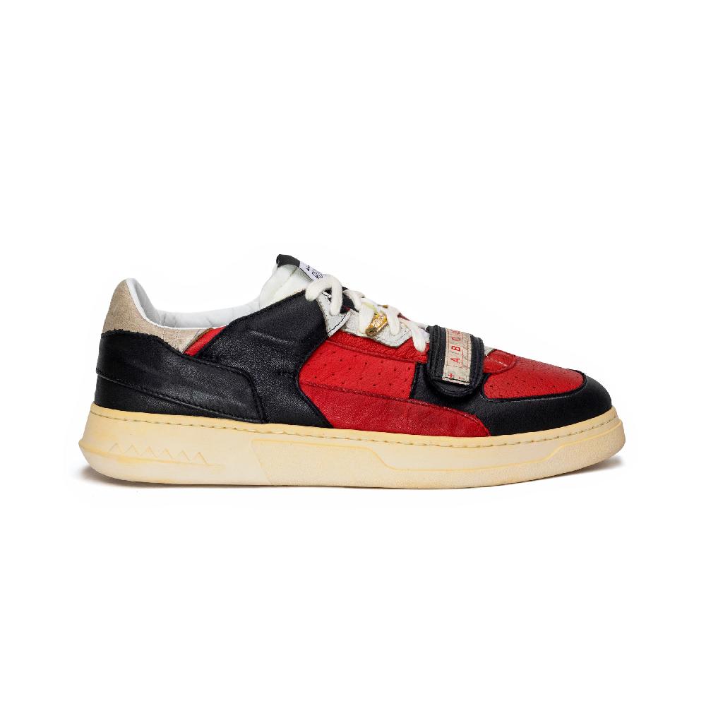RUN OF RUN OF Runwastable Project | Upcycled sneakers | RW006 - 42 Nuova