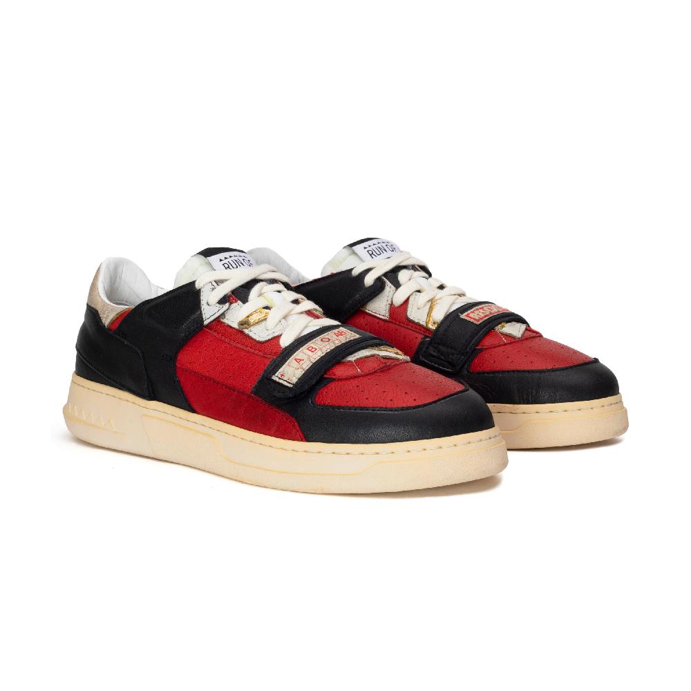 RUN OF RUN OF Runwastable Project | Upcycled sneakers | RW006 - 42 Nuova