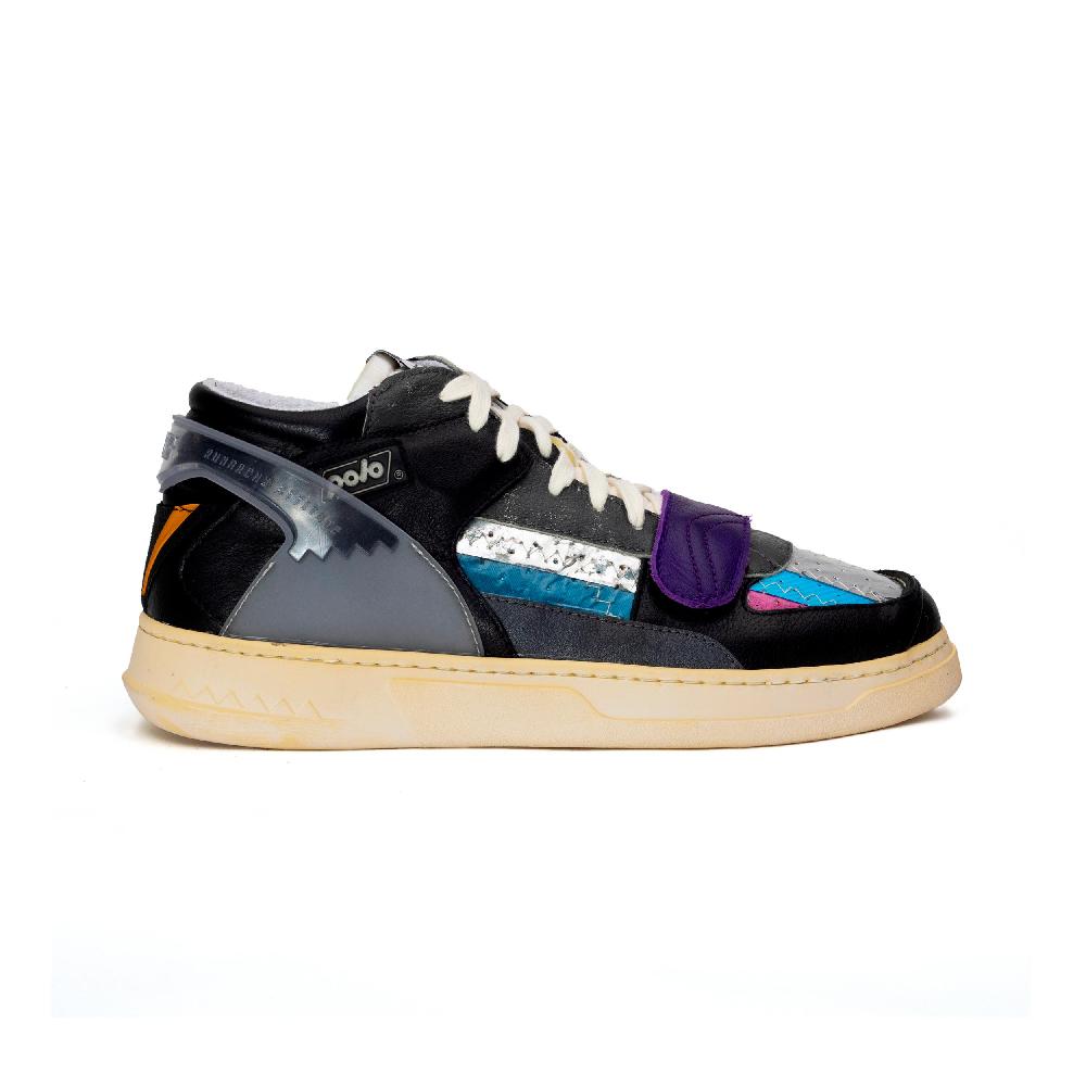 RUN OF RUN OF Runwastable Project | Upcycled sneakers | RW009 - 42 2025