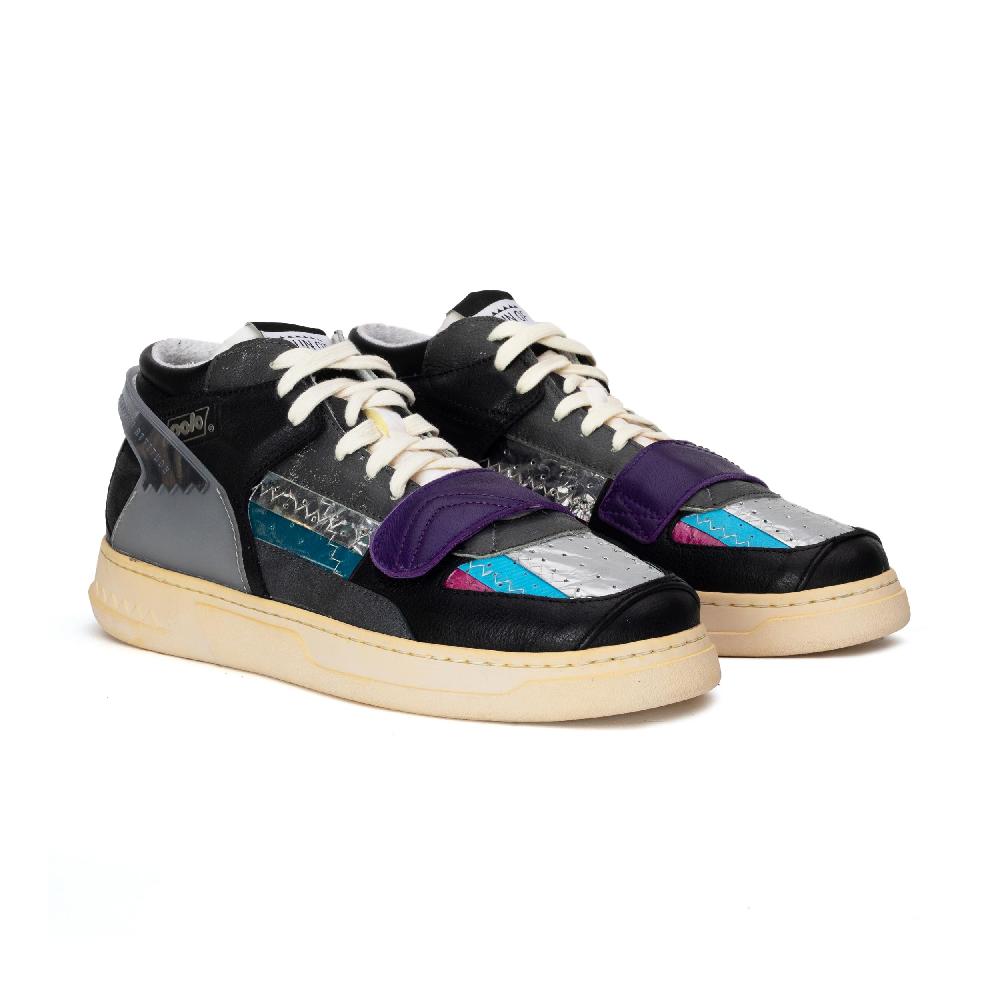 RUN OF RUN OF Runwastable Project | Upcycled sneakers | RW009 - 42 2025