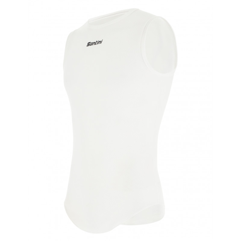 Santini PIUMA - MAGLIA INTIMA Nuovo