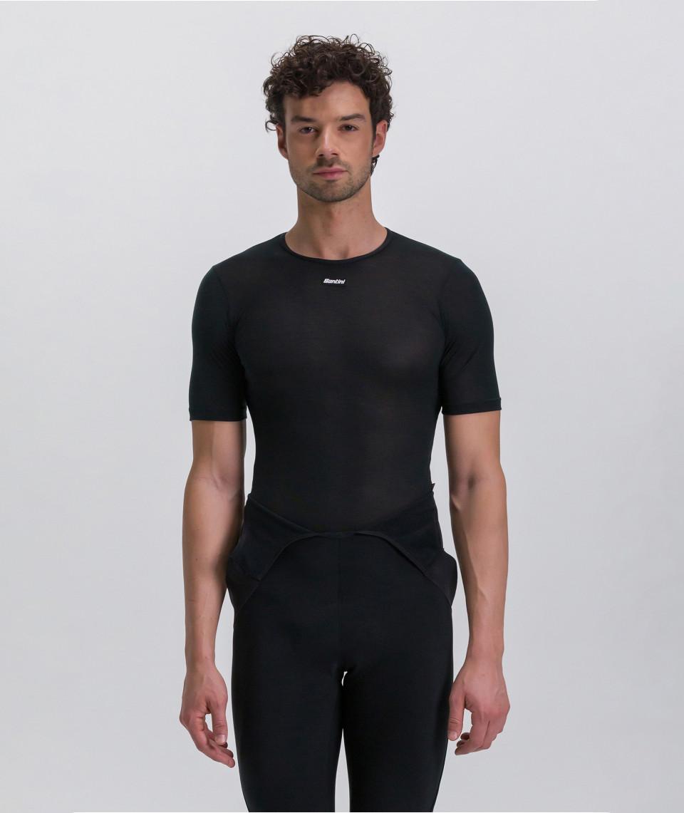 Santini DRY - MAGLIA INTIMA MEZZA MANICA Vendita