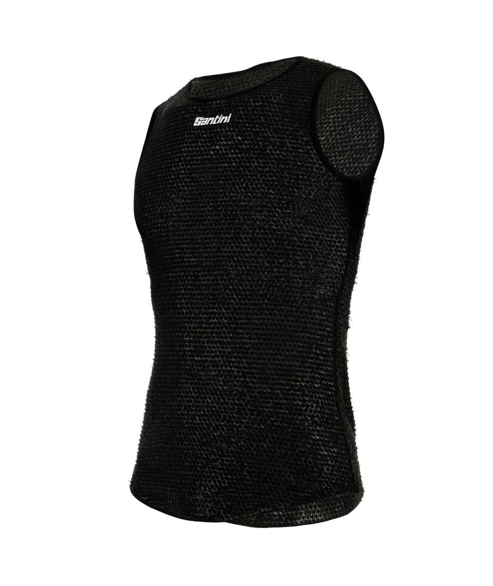 Santini ALPHA - CANOTTA INTIMA Soddisfazione Garantita
