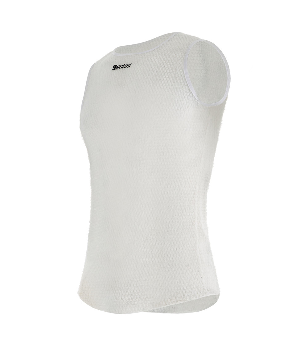 Santini ALPHA - CANOTTA INTIMA Qualità Garantita