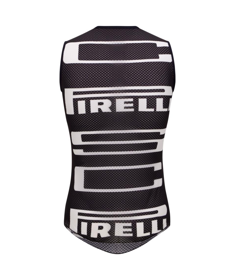 Santini PIRELLI - MAGLIA INTIMA Acquista Ora