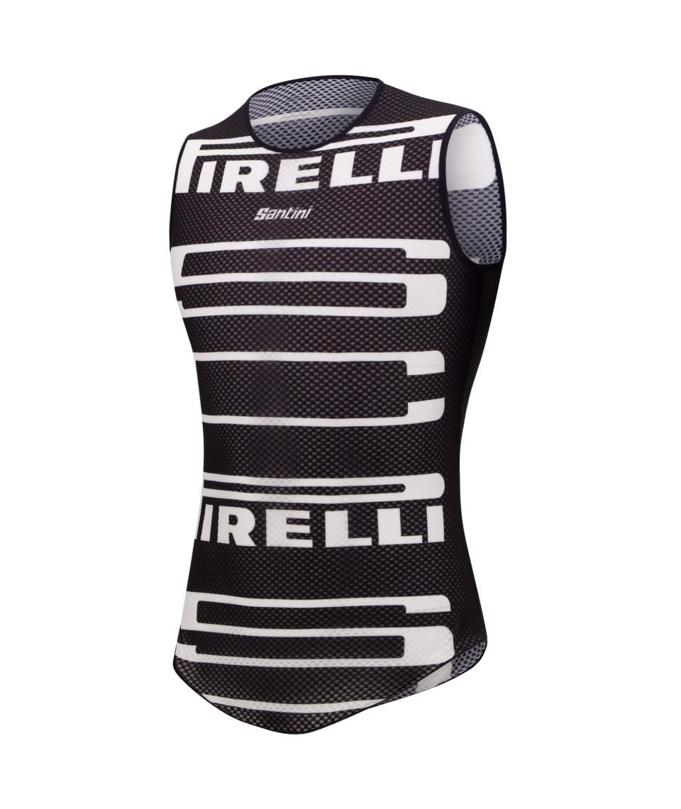 Santini PIRELLI - MAGLIA INTIMA Acquista Ora