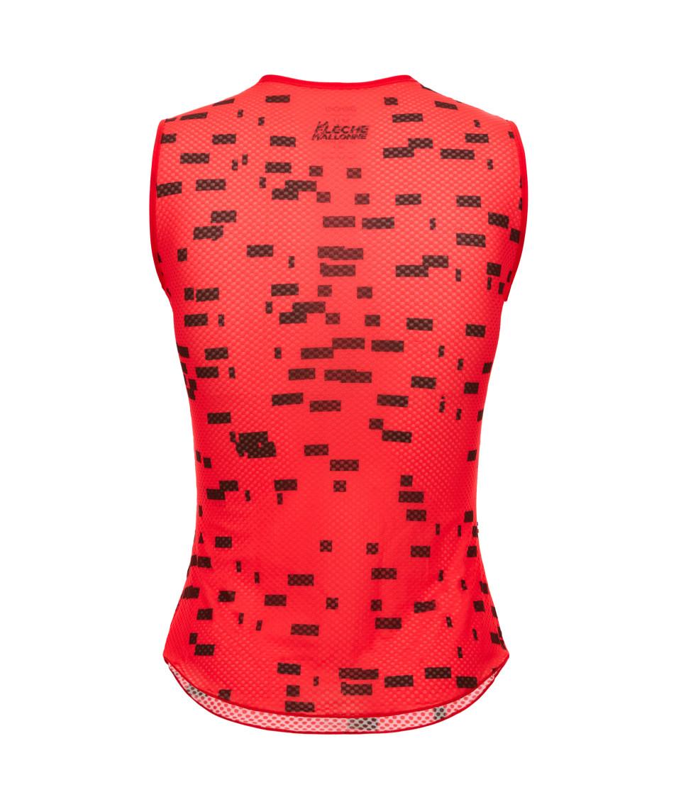 Santini LA FLÈCHE WALLONE - MAGLIA INTIMA Consegna Veloce