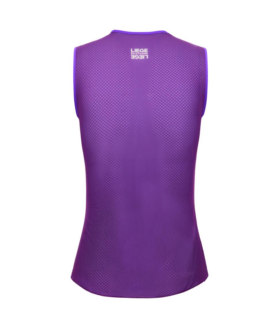 Santini LIÈGE BASTOGNE LIÈGE - MAGLIA INTIMA Promozione Limitata