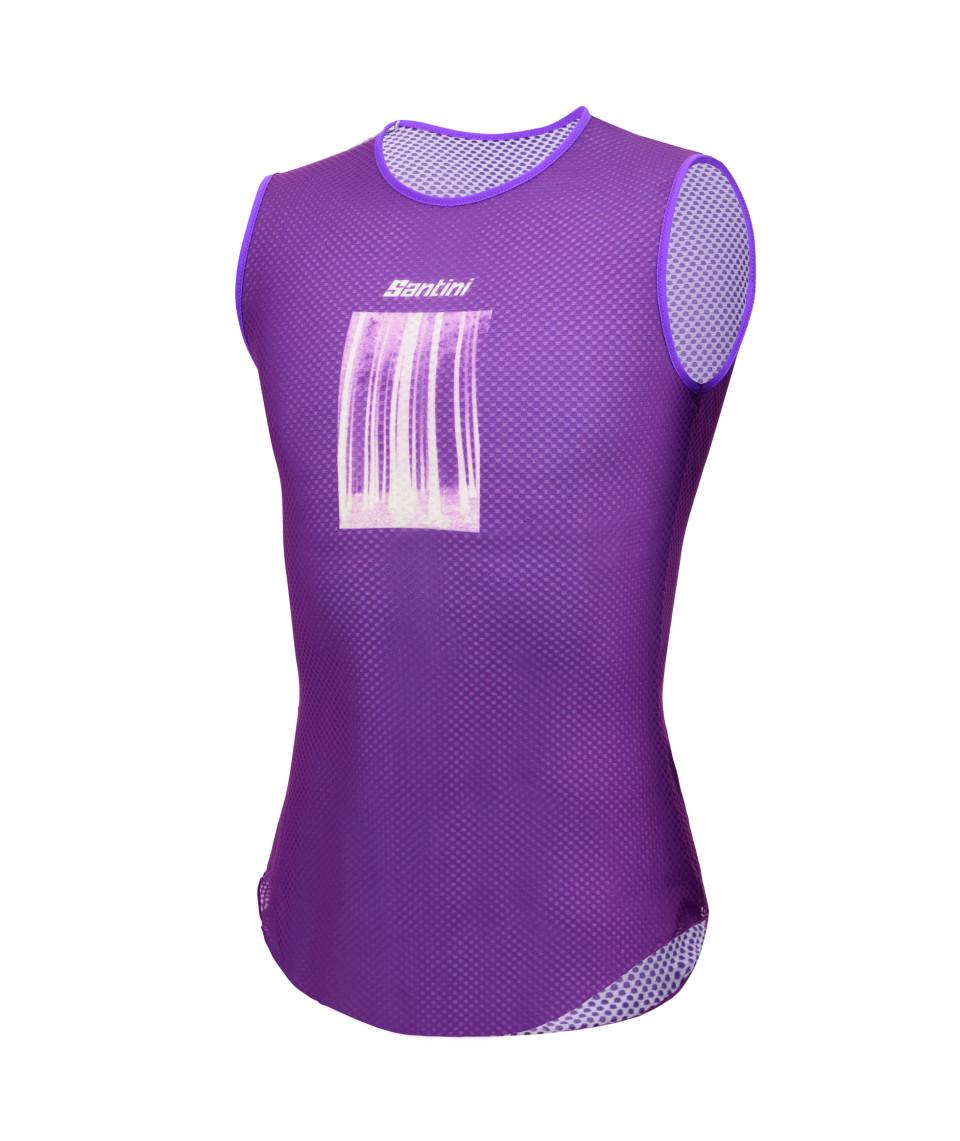 Santini LIÈGE BASTOGNE LIÈGE - MAGLIA INTIMA Promozione Limitata