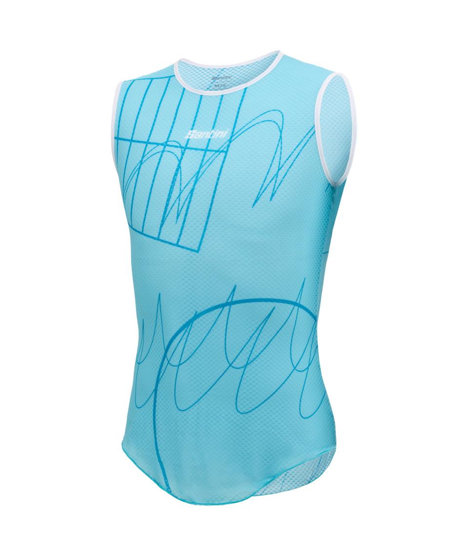 Santini NICE - MAGLIA INTIMA Shopping Online