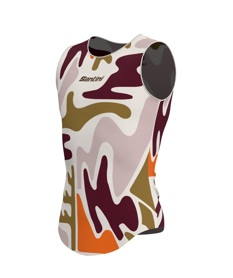 Santini LA STELVIO SANTINI - MAGLIA INTIMA Novità