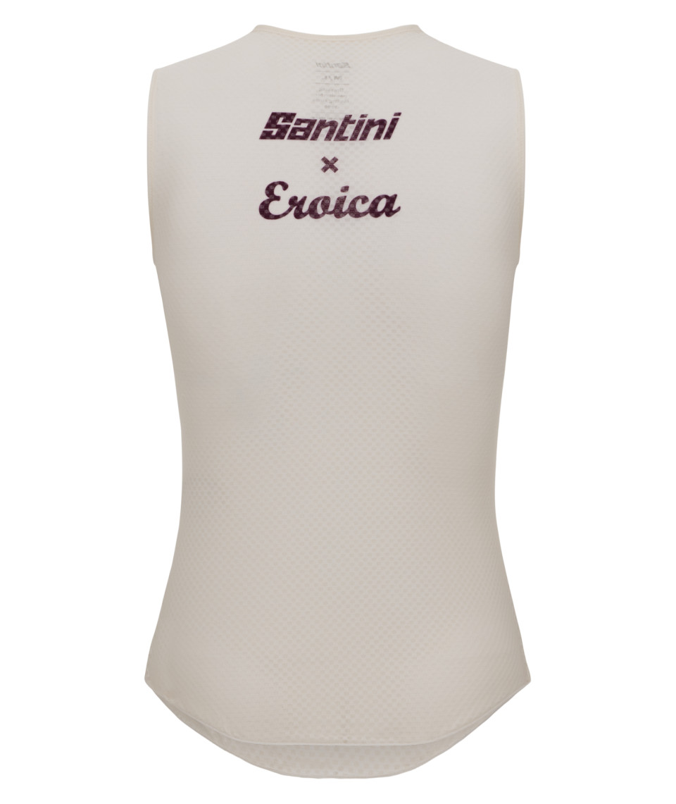 Santini BRINA - MAGLIA INTIMA Presa