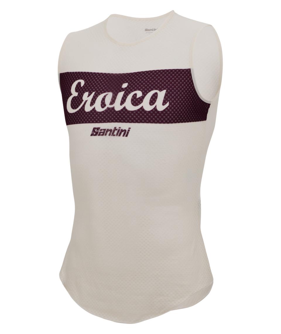 Santini BRINA - MAGLIA INTIMA Presa