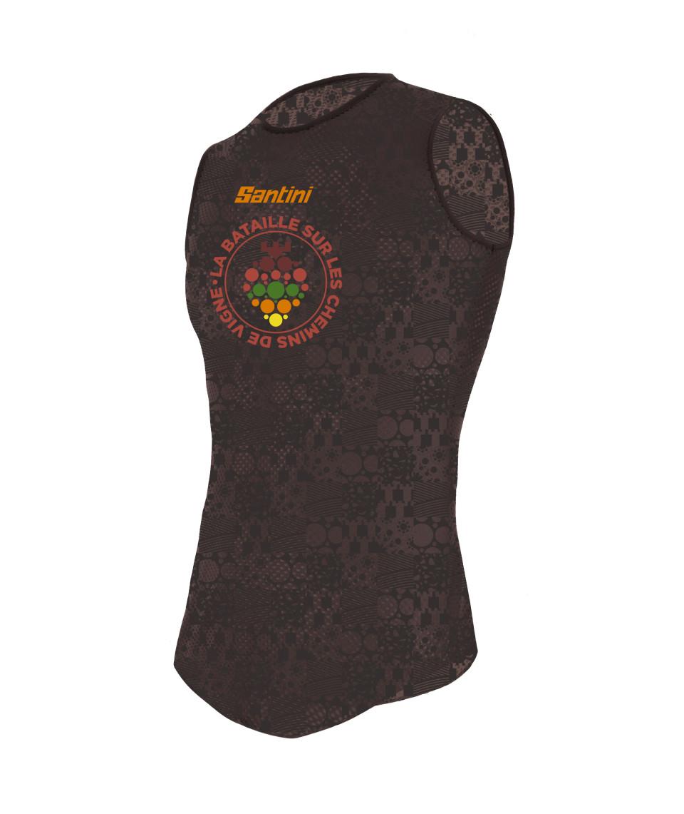 Santini PARIS TOURS - MAGLIA INTIMA Hotsell