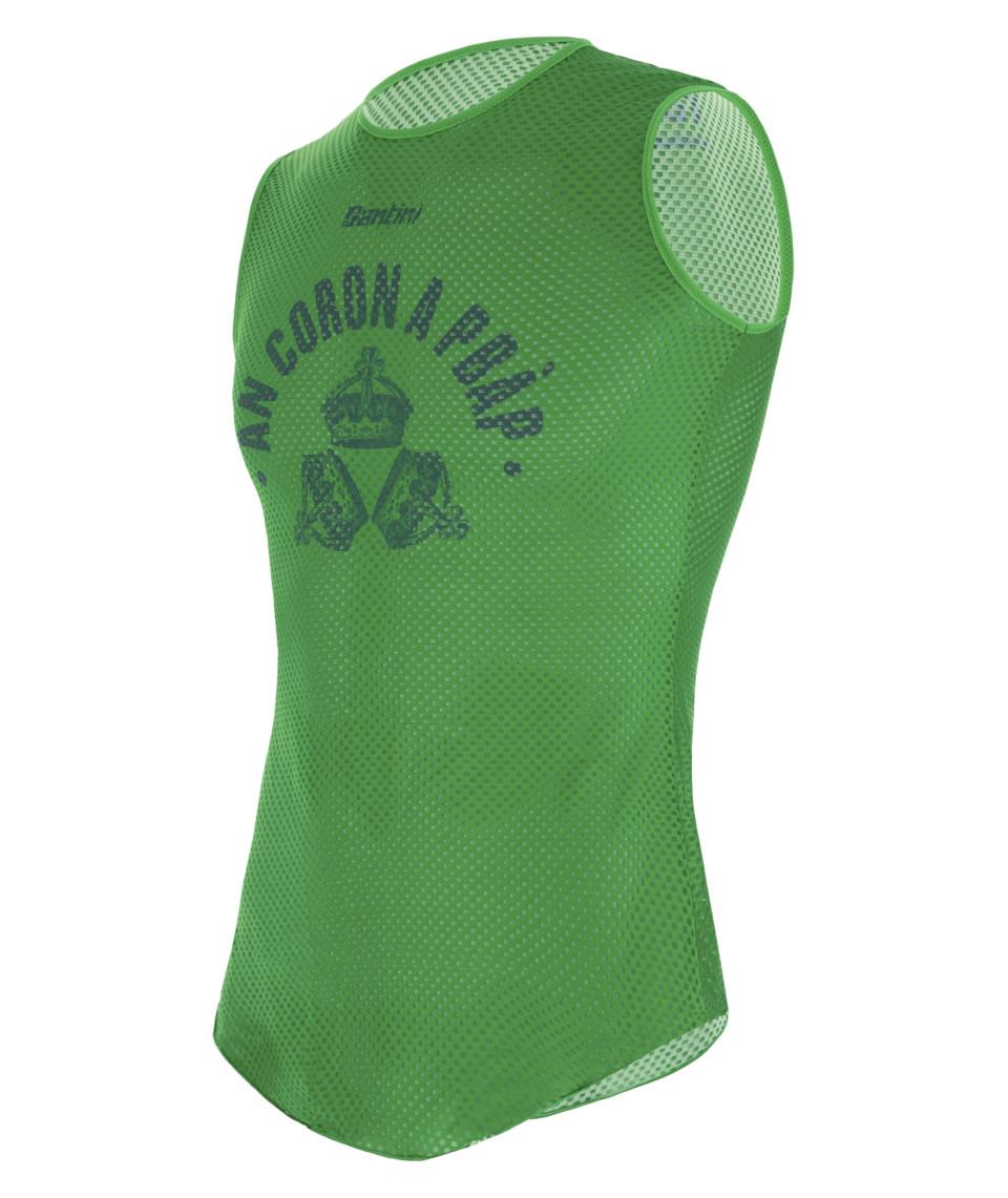 Santini MAGLIA INTIMA VILLACH 1987 - UCI GRANDI CAMPIONI Vendita Calda