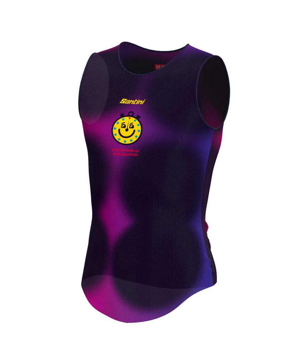 Santini BARCELLONA - MAGLIA INTIMA Vendita Economica