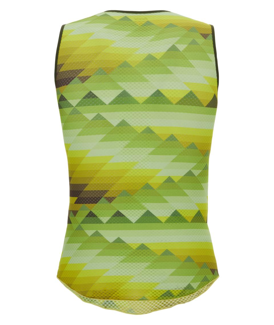 Santini LIEGE BASTOGNE LIEGE - MAGLIA INTIMA Saldi Di Fabbrica