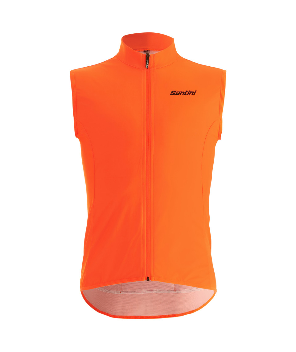 Santini NEBULA - GILET ANTIVENTO Vendite Flash