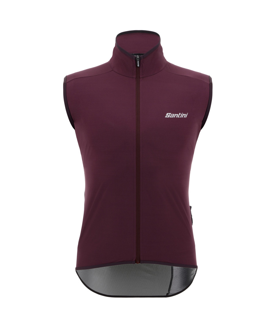 Santini GUARD NIMBUS - GILET PIOGGIA 2025