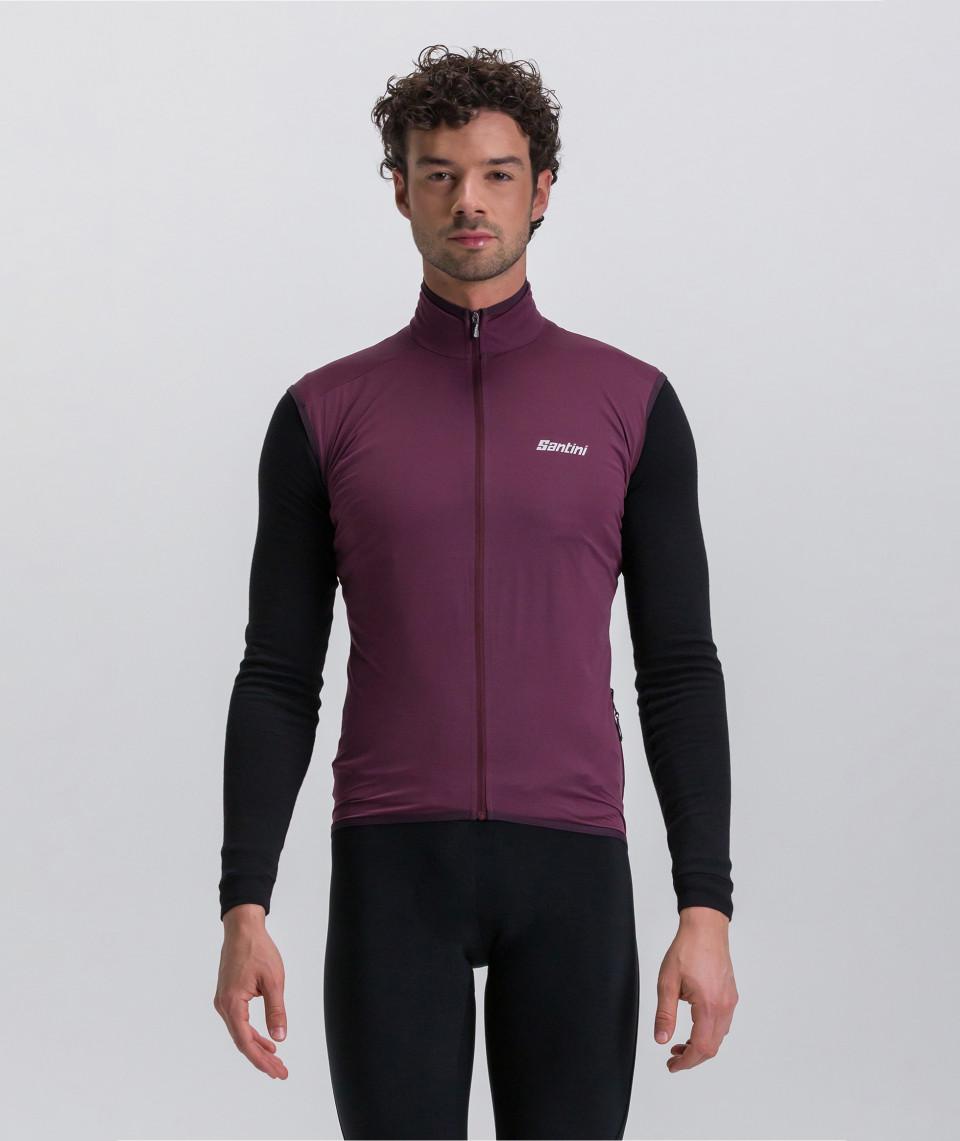Santini GUARD NIMBUS - GILET PIOGGIA 2025