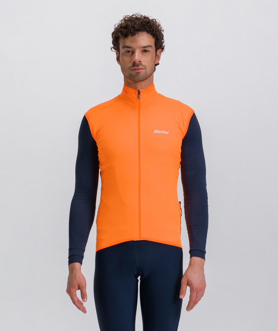 Santini GUARD NIMBUS - GILET PIOGGIA Italy