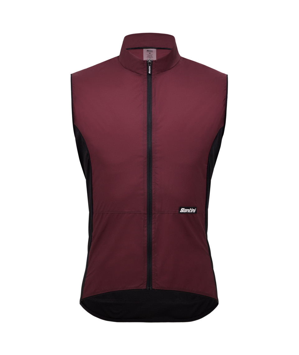 Santini TRAIL - GILET ANTIVENTO 2025