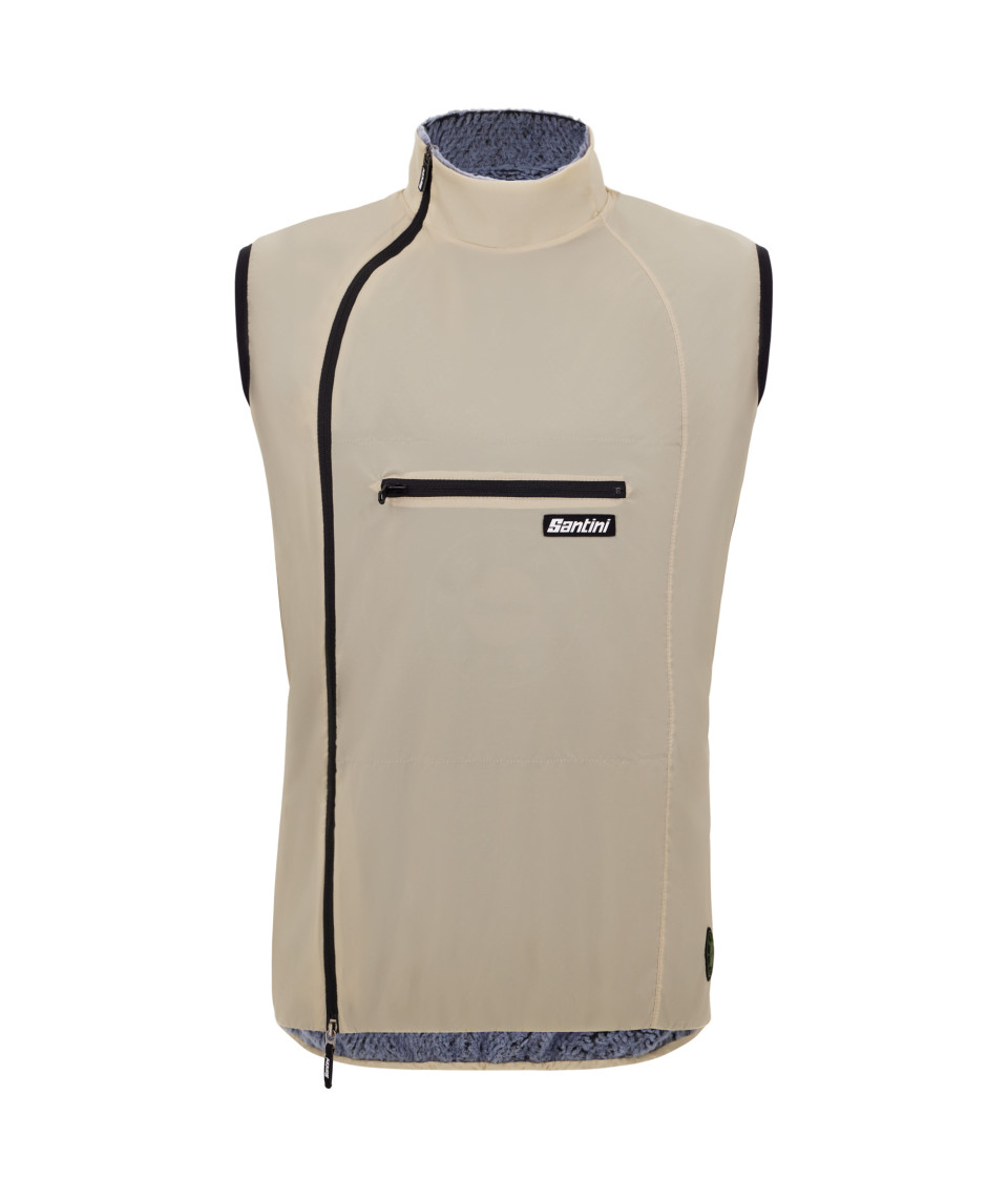 Santini ALPHA PACK - GILET Nuovo