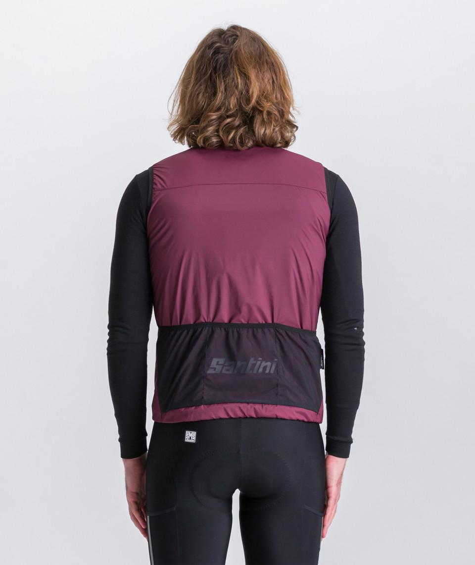 Santini ALPHA PACK - GILET Qualità